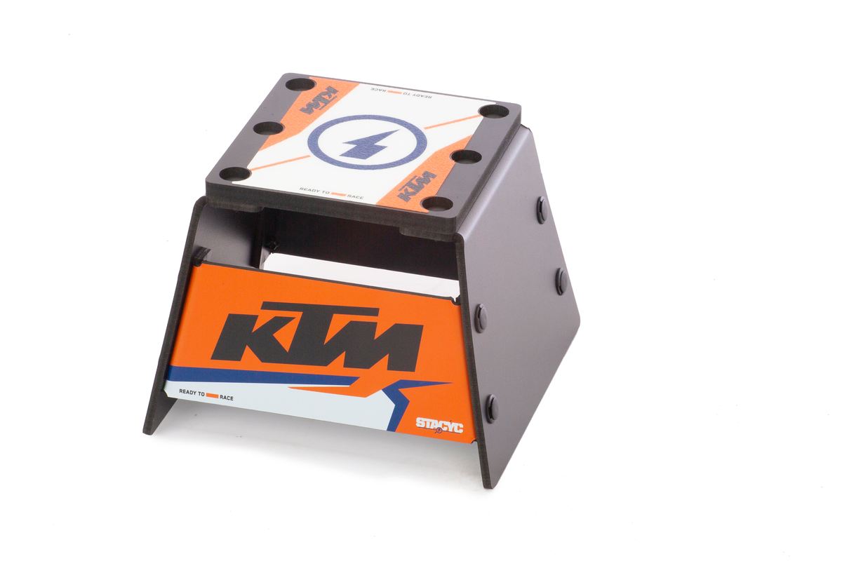 KTM EDRIVE BIKE STAND